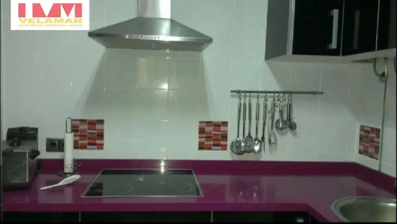 Venta Piso 3 Dormitorios Casco Antiguo Cadiz Reformado Amueblado