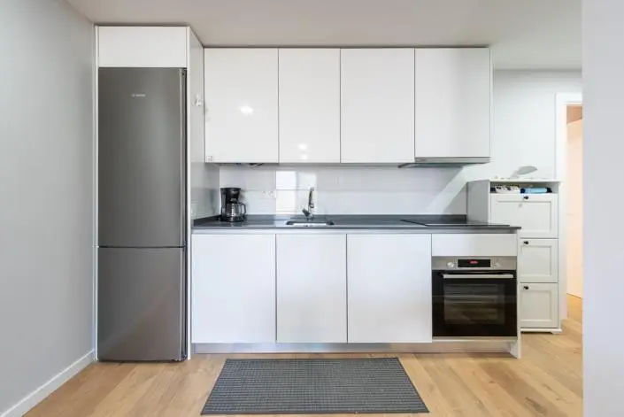 Apartamento 3 Dormitorios Mijas Costa Malaga