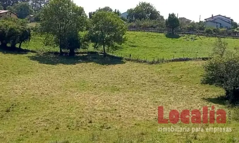 Venta Suelo Rustico 6000m2 Lamadrid Turismo Rural