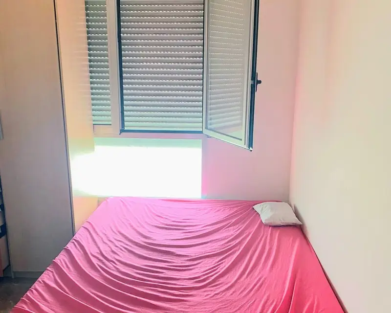 Apartamento 2 Dormitorios Torrent Piscina Garaje