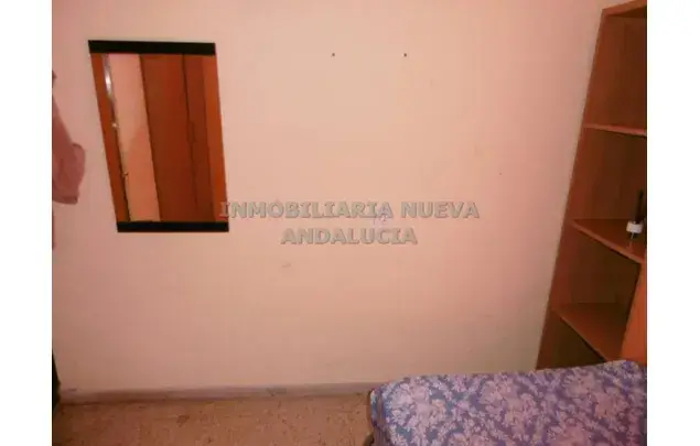 Alquiler Piso 3 Dormitorios 80m2 Almeria
