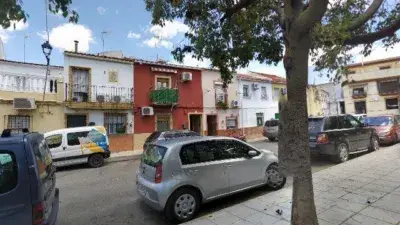 Piso en venta en Andújar
