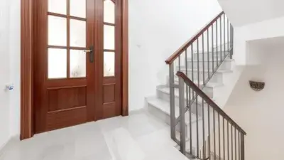 Casa Adosada en Velez de Benaudalla Cerca de la Costa Tropical