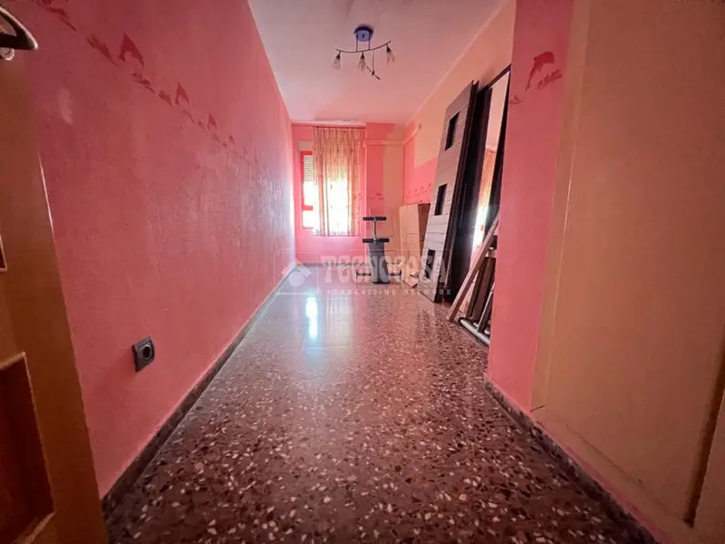 Piso VPO en Venta Xirivella 4 Dormitorios 2 Baños Garaje