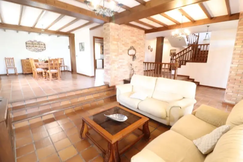 Chalet en venta en Mil Palmeras, Pilar de la Horadada, Alicante