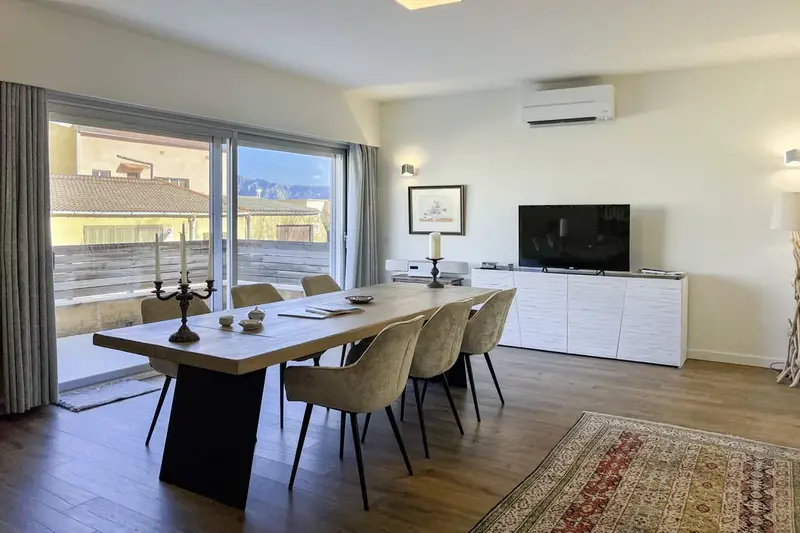Chalet de Lujo en Son Serra de Marina Mallorca