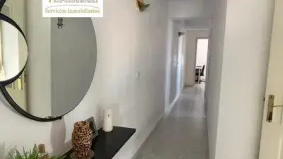 Piso en venta en Centro de Puerto Real