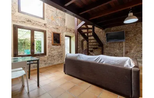 Apartamento 2 Dormitorios 75m2 Raval Barcelona