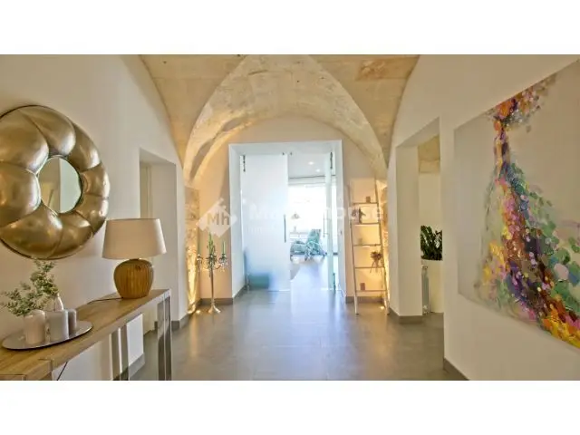Casa en Alquiler en Muro Islas Baleares 3 Dormitorios 3 Banos Piscina