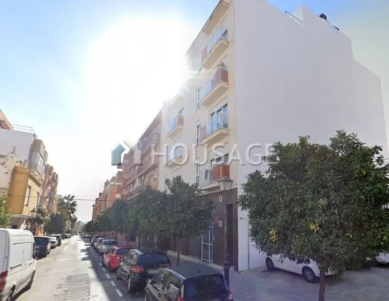 Piso en venta en Valencia 2 dormitorios 2 baños
