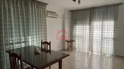Apartamento en venta en El Centro para reformar