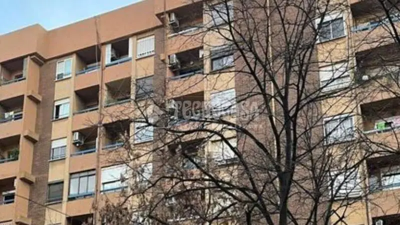 Piso en venta en Benimaclet Valencia 114m2 3 dormitorios 2 baños