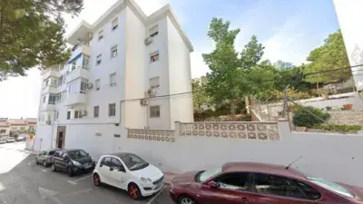 Piso en venta en Calle de Juan Ramón Jiménez