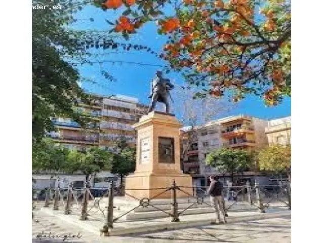 Casa en Venta San Lorenzo Sevilla A Reformar 334m2