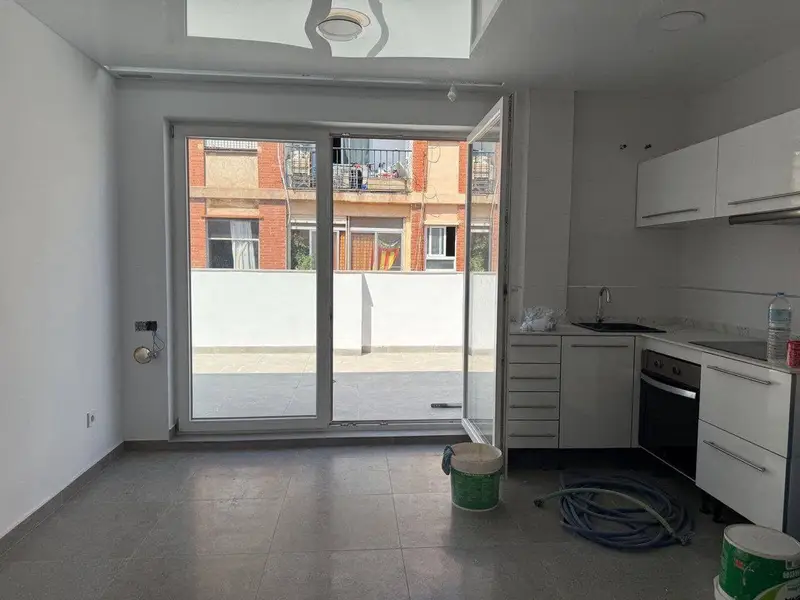 Apartamentos en Venta Puerto de Sagunto Obra Nueva 2025