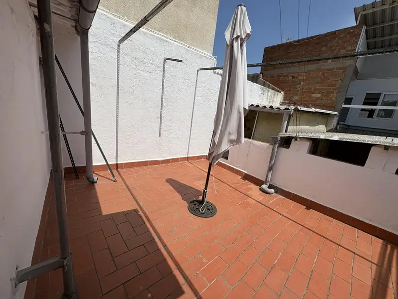 Casa en Venta Sabadell 3 Dormitorios 2 Baños 2 Terrazas Garaje