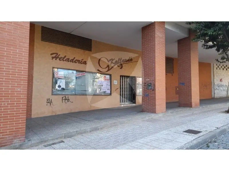 Venta Local Comercial San Fernando Estacion Ref ALRE 04912