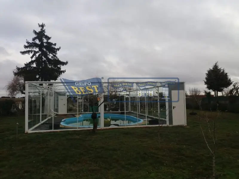 Venta Casa Amueblada Ardoncino Chozas de Abajo