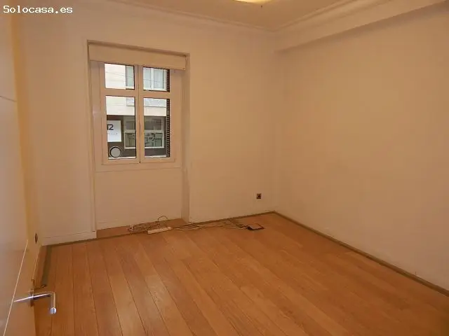 Oficina en Pamplona 126m2 Reformada Centro