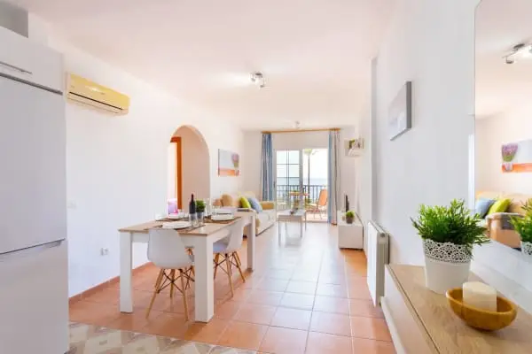 Apartamento en Nerja, Andalusia