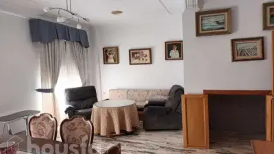 Casa en alquiler en Calle de Lepanto, número .