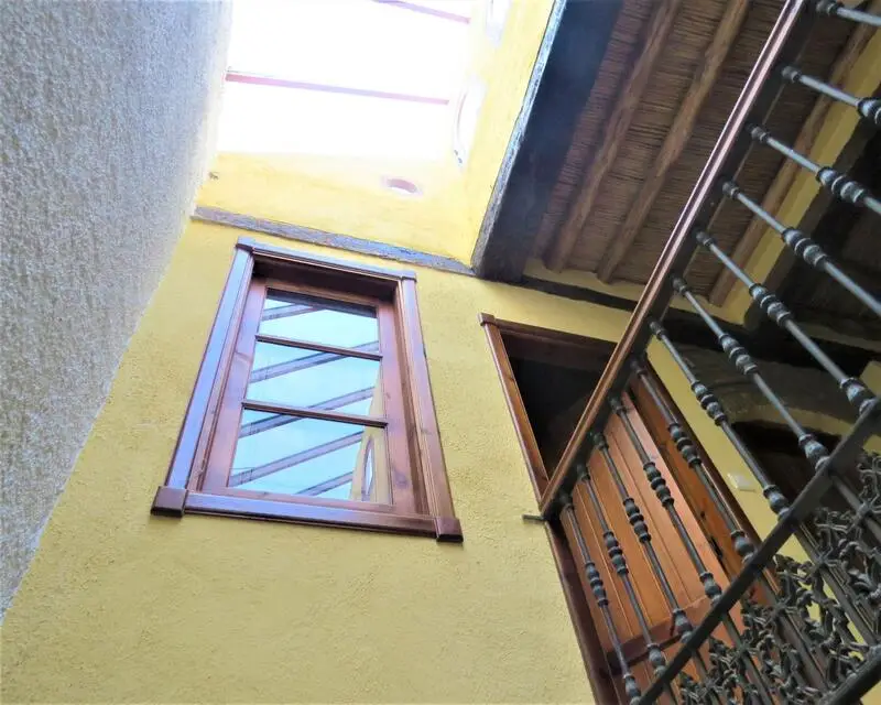 4 Cuarto Adosado en venta
Yator, Granada