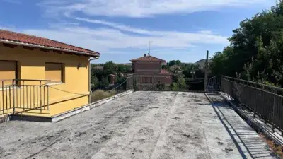 Casa en venta en Calle Afueras D Juan Manuel, Número 9