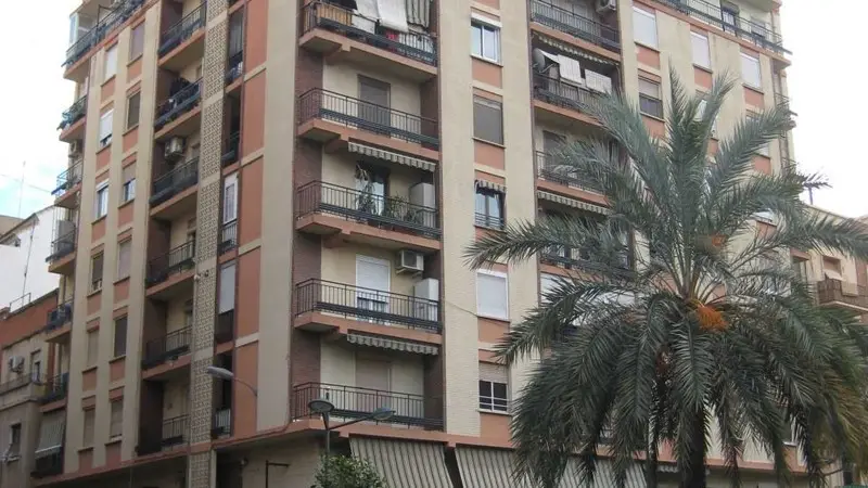 Piso en Subasta Valencia: Gran Oportunidad de Inversión