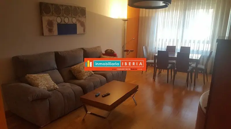 Venta Piso de 3 habitaciones en San Adrián , Logroño - Ref: 2767