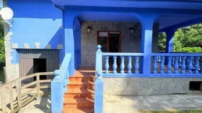 Casa en venta en Nava de Ordunte