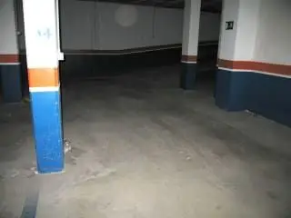 Garaje en Venta Lorca 51m2 con Ascensor