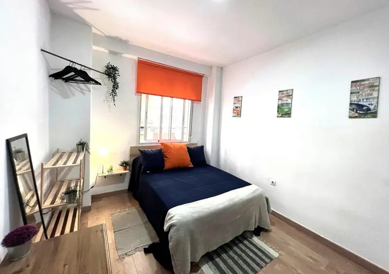 Habitación alquiler Cartagena, España