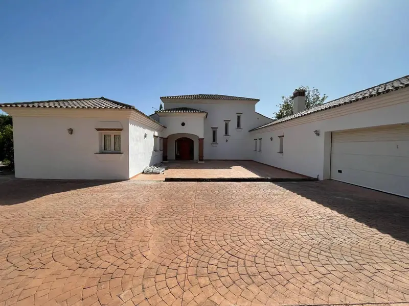 Chalet 5 Dormitorios 4 Baños Mijas Pueblo Malaga