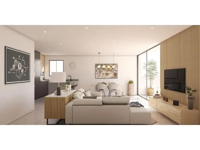 Apartamentos en Venta Alhama de Murcia