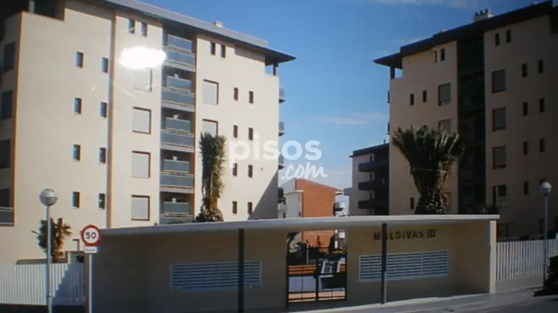 Apartamento en Alquiler Cerca de Port Aventura y Playa de la Pineda