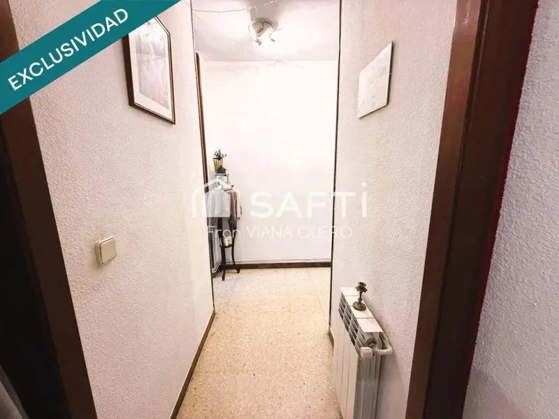 Apartamento en venta para inversores en Pineda de Mar