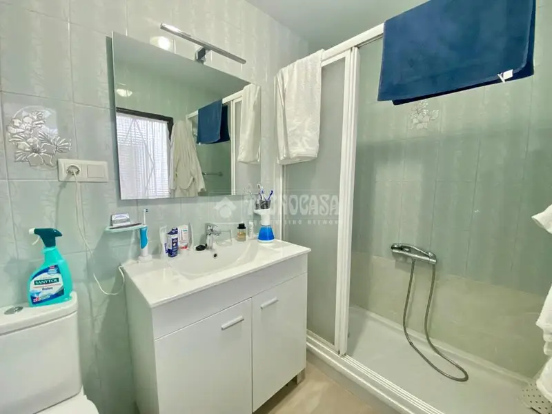Casa en venta en Cuesta del Moral