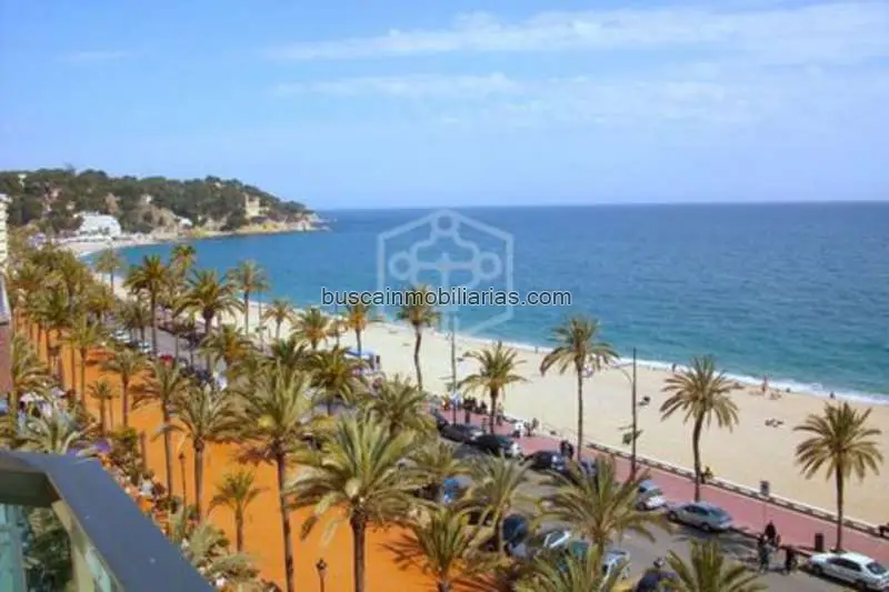Hotel Boutique en Venta Lloret de Mar Costa Brava