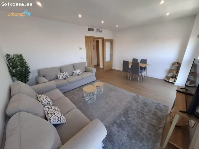 Piso en Venta Cerro Gordo Badajoz 94m2 3 Habitaciones 2 Baños
