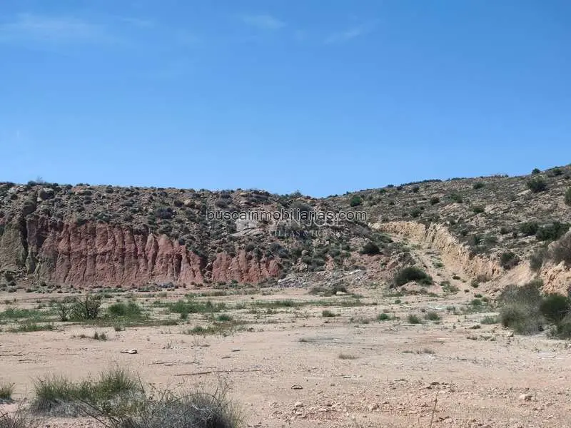 Parcela Rustica en Venta Novelda 61996m2
