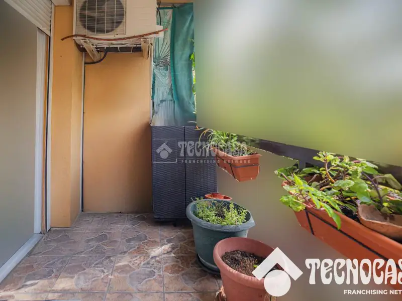 Piso en Venta Can Fatjo Rubi 4 habitaciones 2 balcones