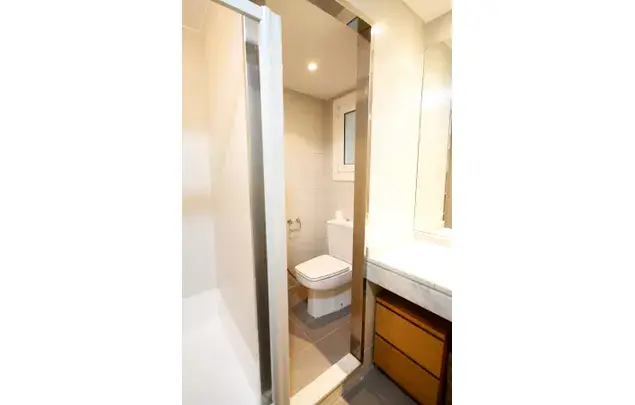 Habitacion 120m2 Barcelona Alquiler 3 18 Meses