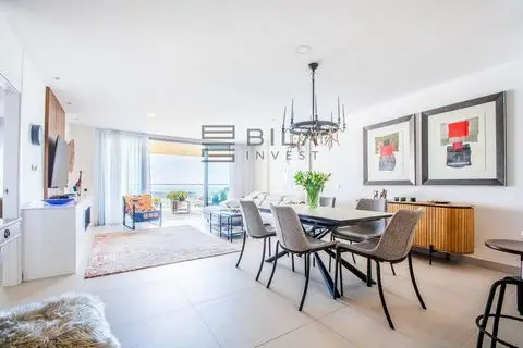 Apartamento de Lujo 3 Dormitorios Calanova Golf Mijas