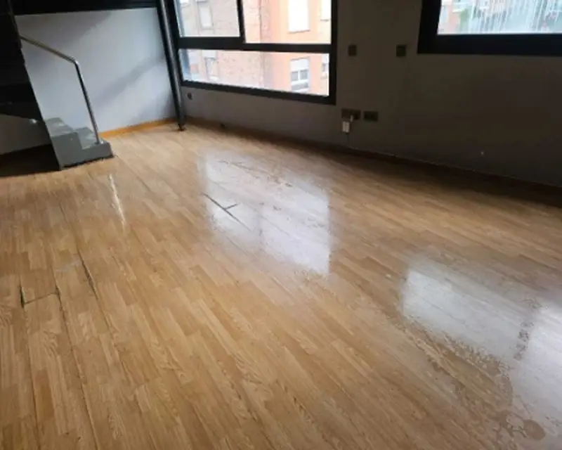 Piso en Venta Terrassa 60m2