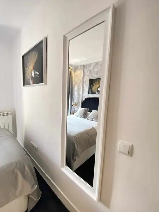 Apartamento en alquiler Madrid 2 dormitorios 1 bao