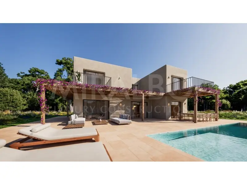 Venta Villa de 4 habitaciones en Tossal gross - Ref: MIR0162