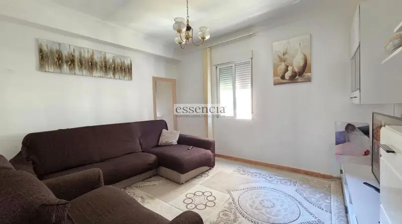 Piso Reformado en Gandia Ideal Inversores Alta Demanda Alquiler