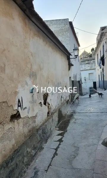 Casa en Mula 88m2 Ideal Familias Inversión