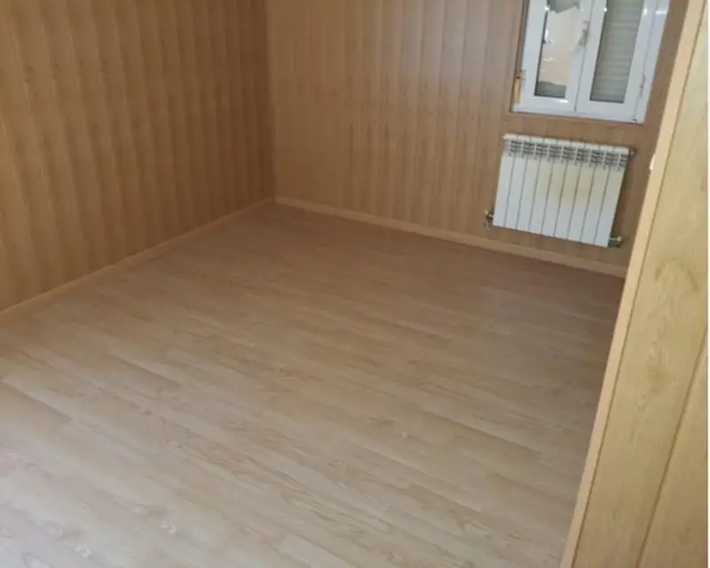 Piso en Venta en Palencia 3 habitaciones 52m2