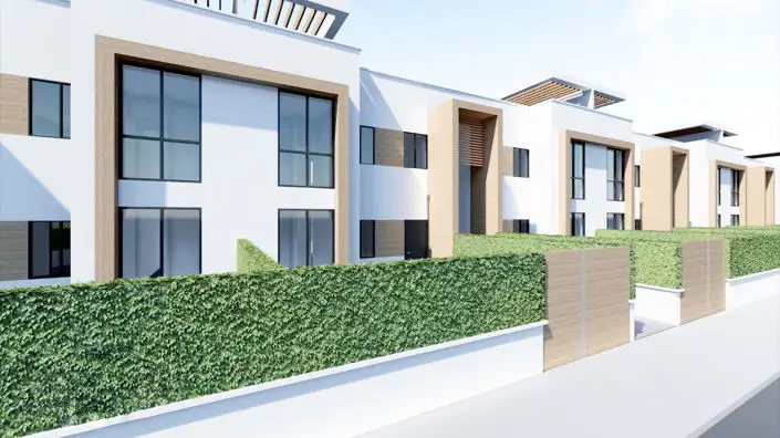 Apartamentos en Villamartin Orihuela Costa 2 dormitorios